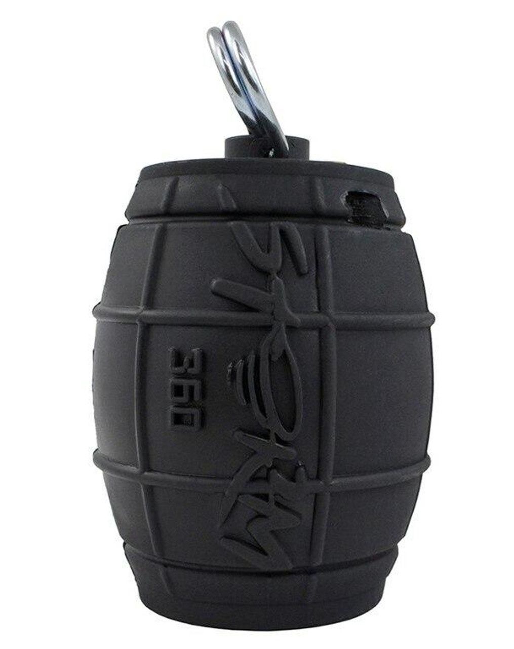 ASG Storm Grenade Black