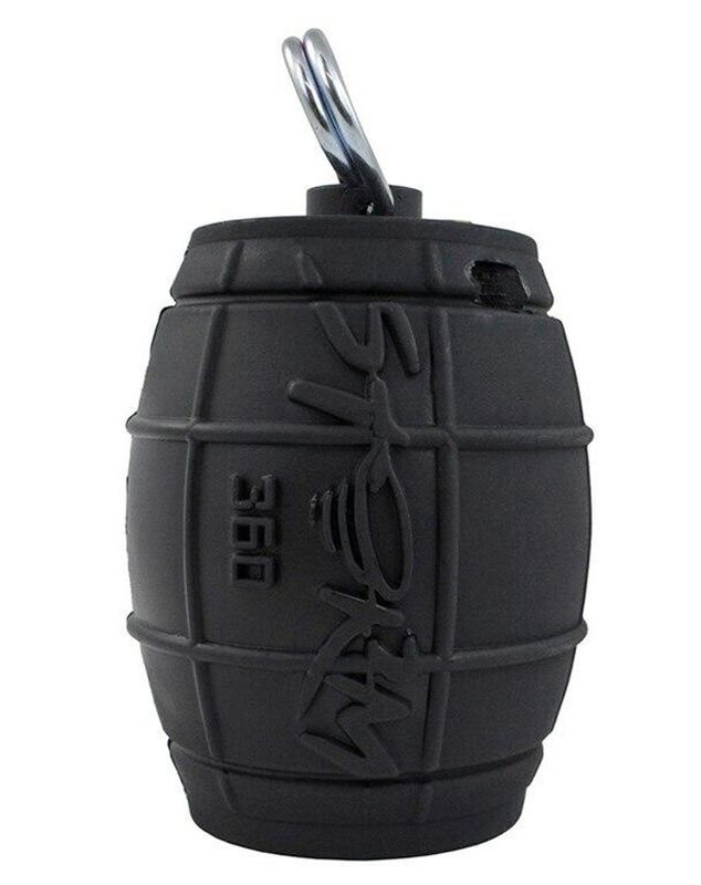 ASG Storm Grenade Black