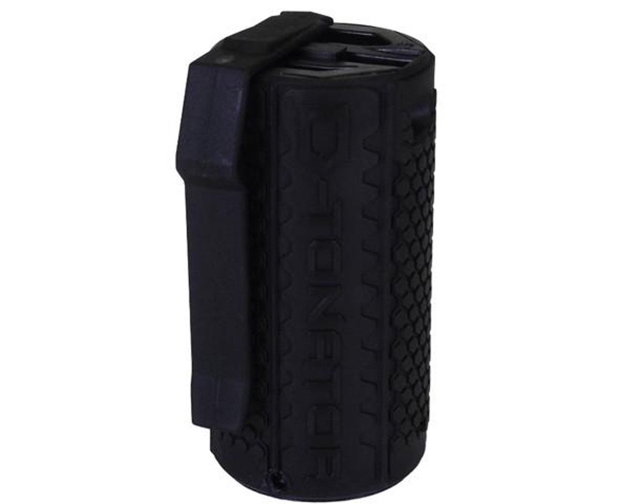 ASG D-Tonator Gas Grenade Black