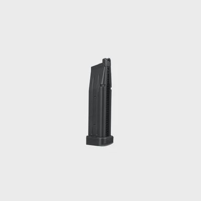 Arcturus 31rds Ambi Spec Hi-Capa Gas Mag w/ Super Enhanced SEFP Mag Lip, Base &amp; BB Follower