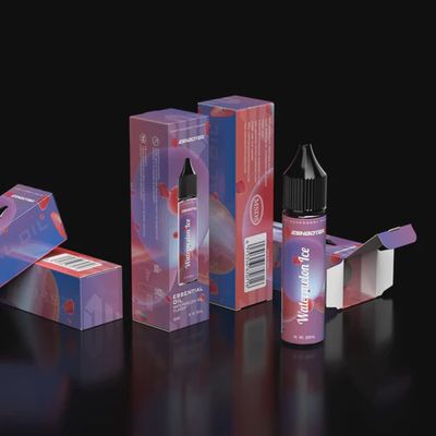 E-Shooter Essential Oil for Flare Smoky Tracer Unit Watermelon Ice
