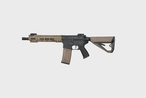 Arcturus LWT MK-I CQB 10” Sport AEG SE Black, Tan Starter pack