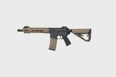 Arcturus LWT MK-I CQB 10” Sport AEG SE Black, Tan Starter pack