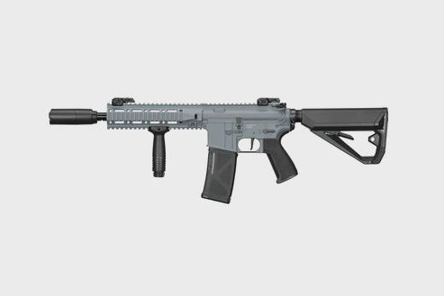 Arcturus LWT MK-II CQB 10” AEG SPORT Grey Starter pack