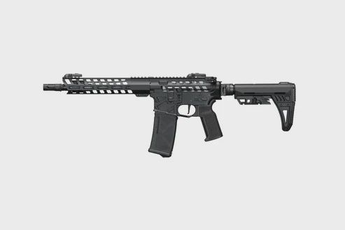 Arcturus X C.A.T. AR-15 Legend 10” AR AEG