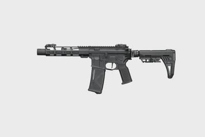 Arcturus X C.A.T. AR-15 Explorer 8.5” AR AEG