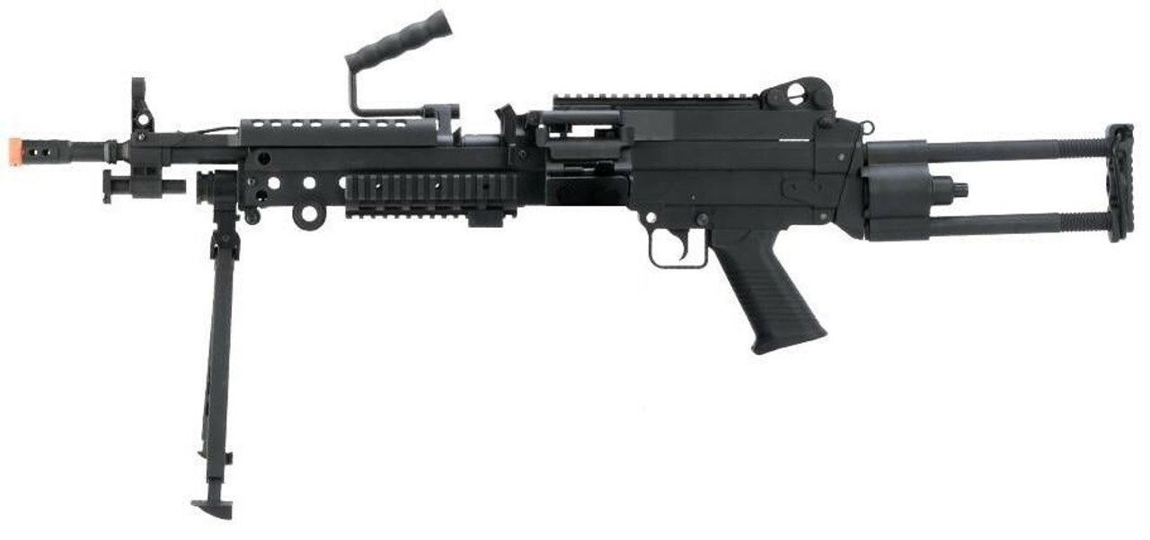CyberGun FN Herstal M249 Para LMG