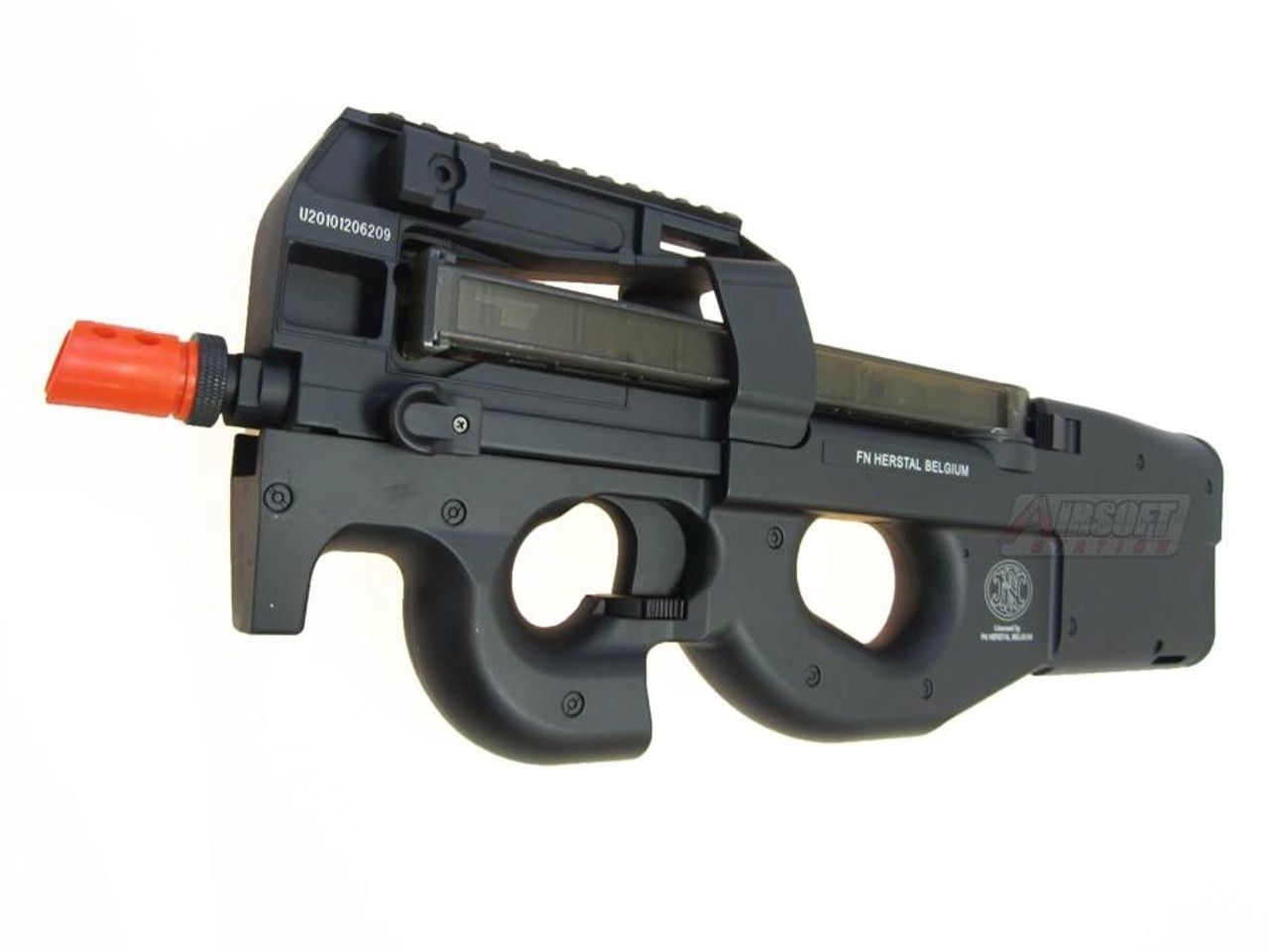 FN Herstal P90 AEG (HI FPS)