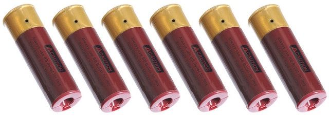 Golden Eagle M870 Shells 6 pack