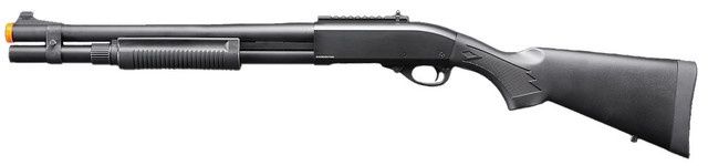 Golden Eagle Gas M870 3/6 Shot