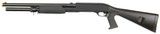 Double Eagle M56AL Tri-Shot Spring Shotgun