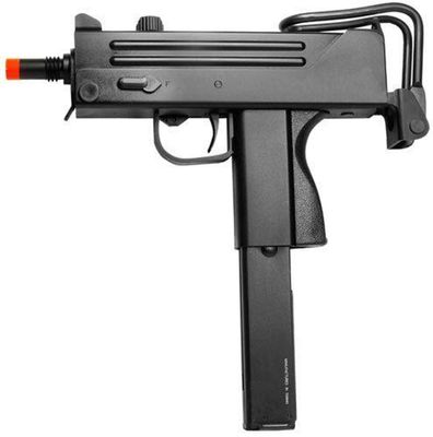 KWA M11A1 NS2 Gas Airsoft Submachine Gun