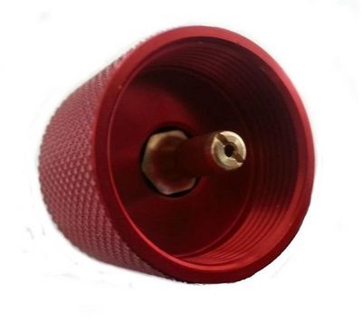 Propane Adapter