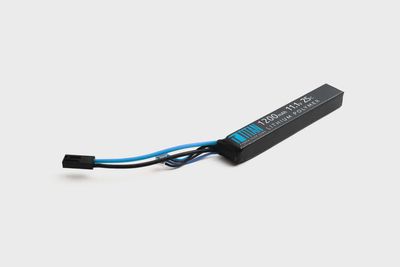 Titan LiPo 1200mAh 11.1v 25C Stick Tamiya