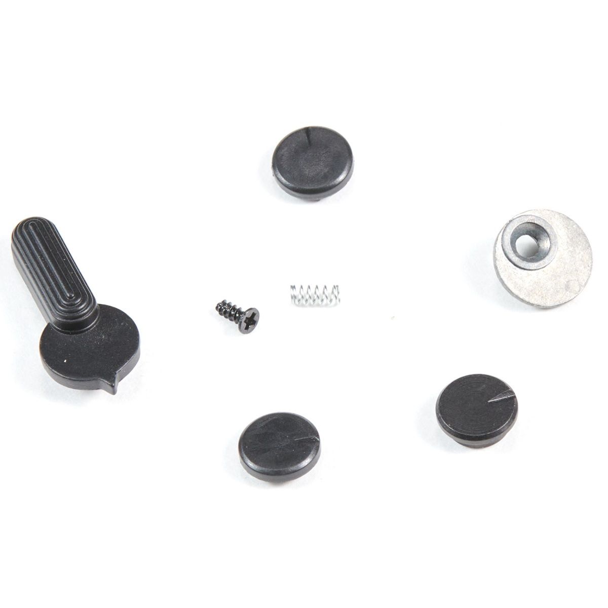 JG M4/M16 Fire Selector Switch Set JGM-161