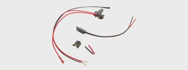 Bolt Airsoft M4 Rear Wiring Set