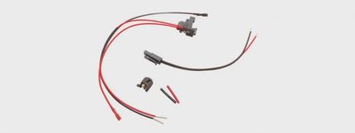 Bolt Airsoft M4 Rear Wiring Set