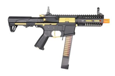 ARP 9 Stealth Gold