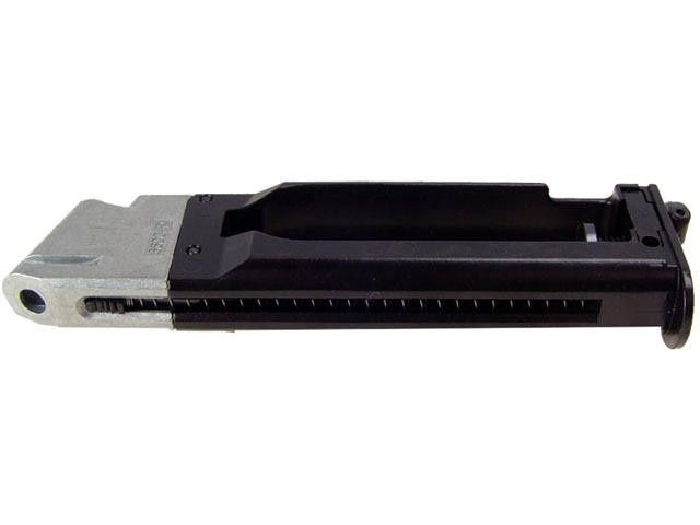 Magazine for WG US Combat 1911 CO2 Non-Blowback Pistol, 16 Rounds