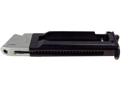 Magazine for WG US Combat 1911 CO2 Non-Blowback Pistol, 16 Rounds