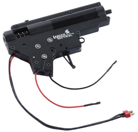 Lancer Tactical Gen 3 Gearbox Set