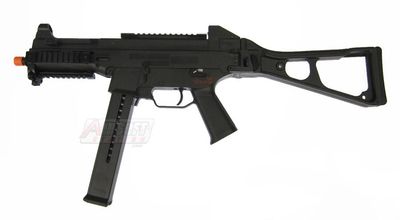 H&amp;K UMP AEG Airsoft SMG