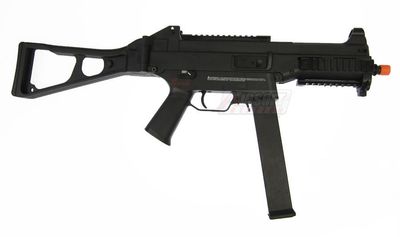 H&amp;K UMP AEG Airsoft SMG
