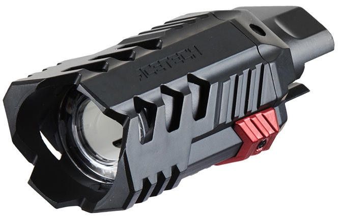 AceTech Quark QD M870 Shotgun Tracer Unit, Black