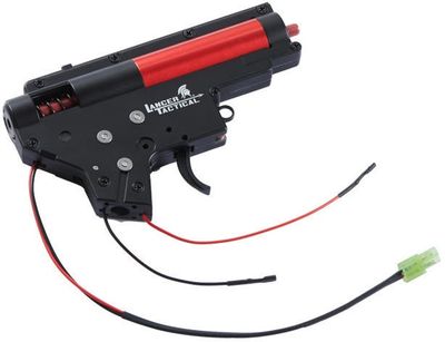 Lancer Tactical Gen 2 Gearbox Set