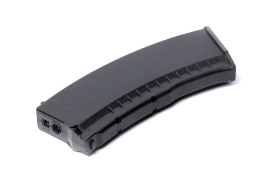 120R Mid-Cap Magazine for GK74 BLK