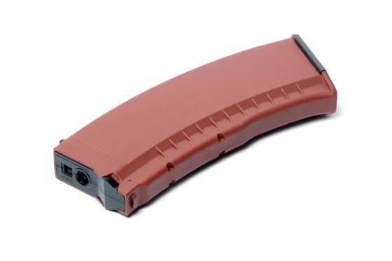 120R Mid-Cap Magazine for GK74 BRN