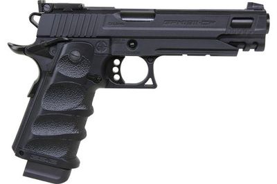 GPM1911 CP MS MK II