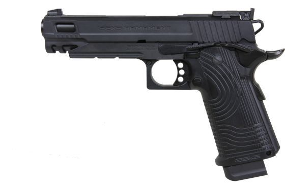 GPM1911 CP MS MK I