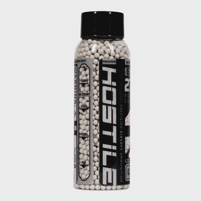 Hostile BIO Precision .28g 2700CT BBs