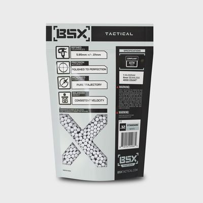 BSX BIO BBs .32g 1 KG