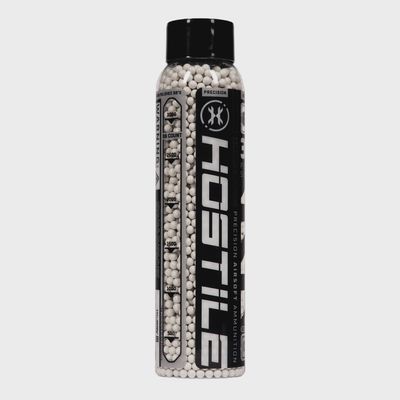 Hostile Precision BIO .25g 3600CT BBs