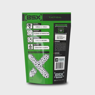BSX BIO BBs .30g 1 KG