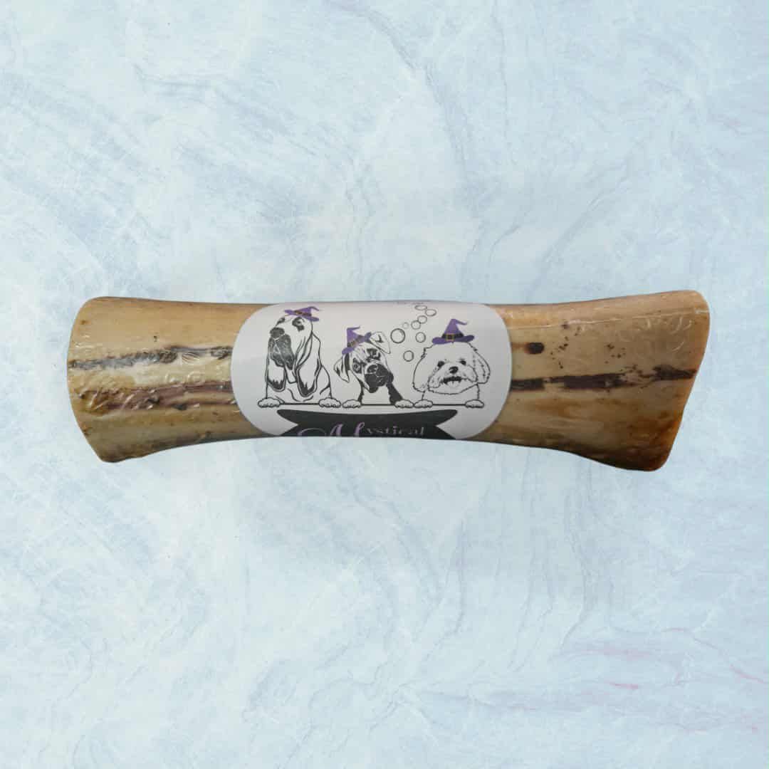 Mystic Marrow Bones