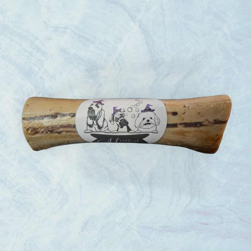 Mystic Marrow Bones