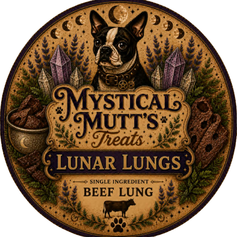 Lunar Lungs