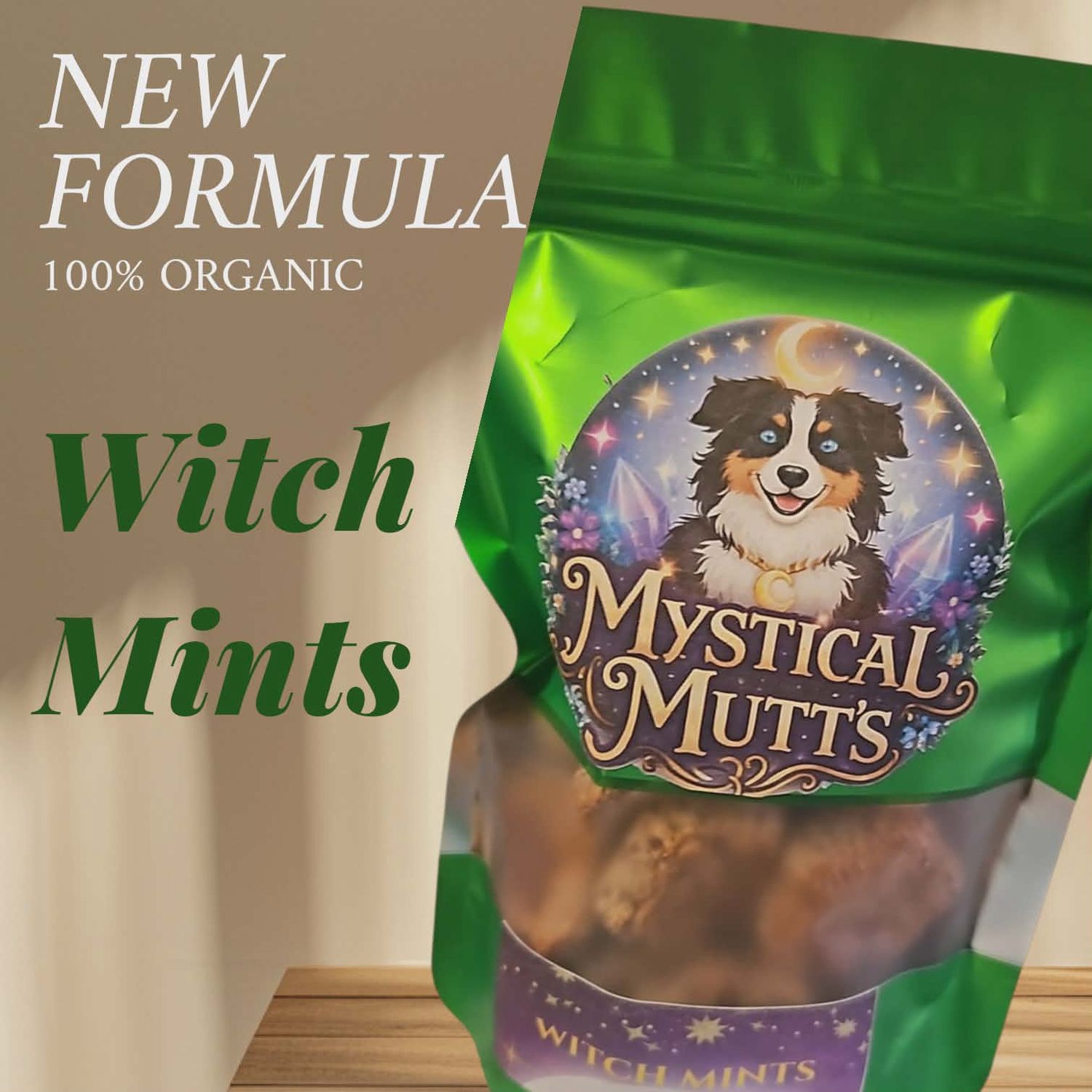 Witch Mints