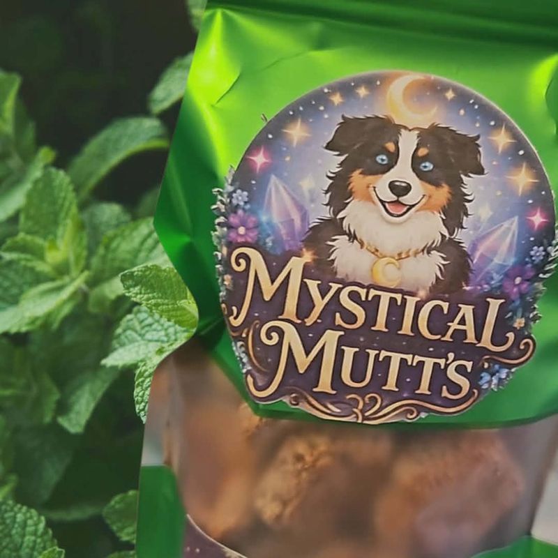 Witch Mints