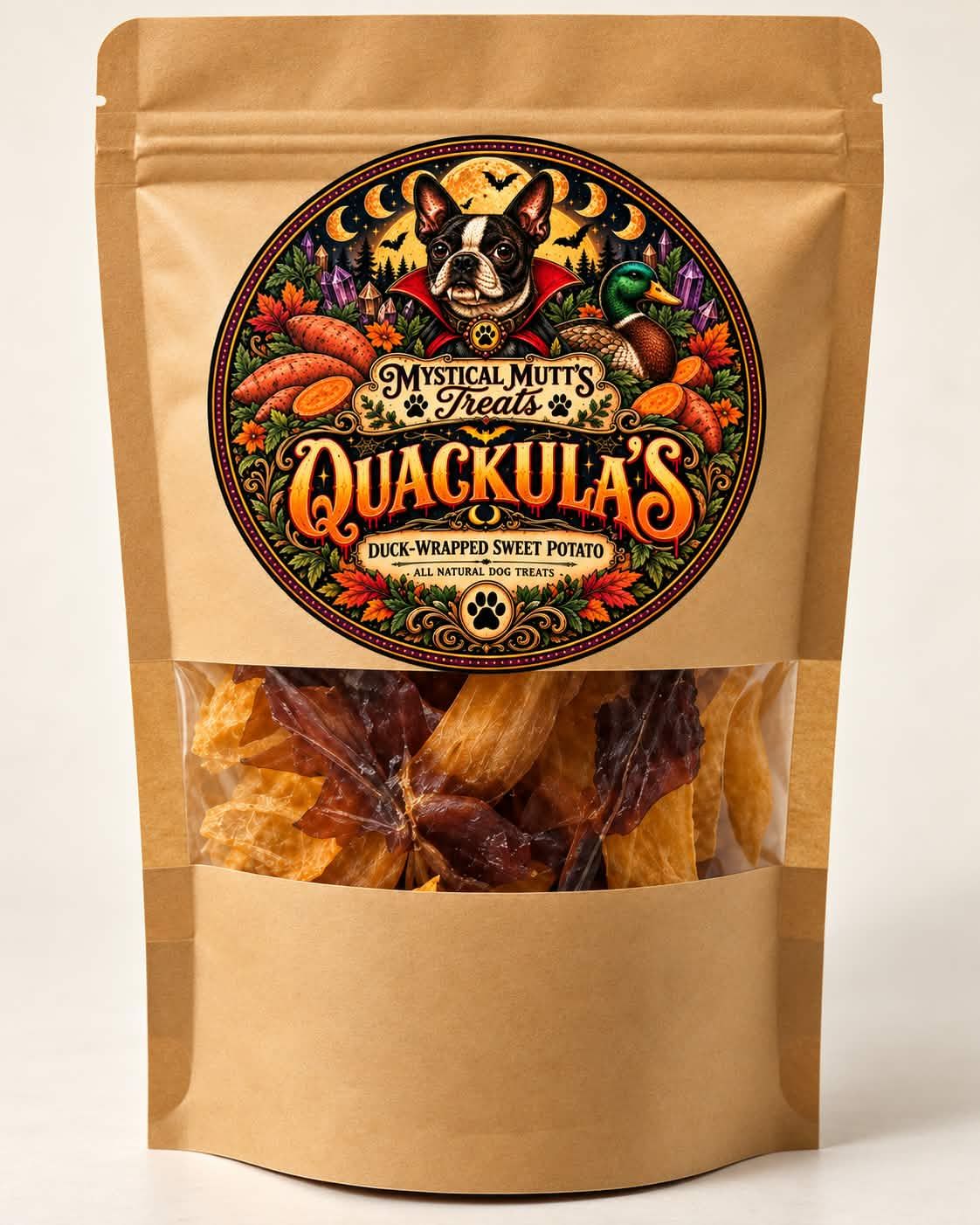 Quackulas