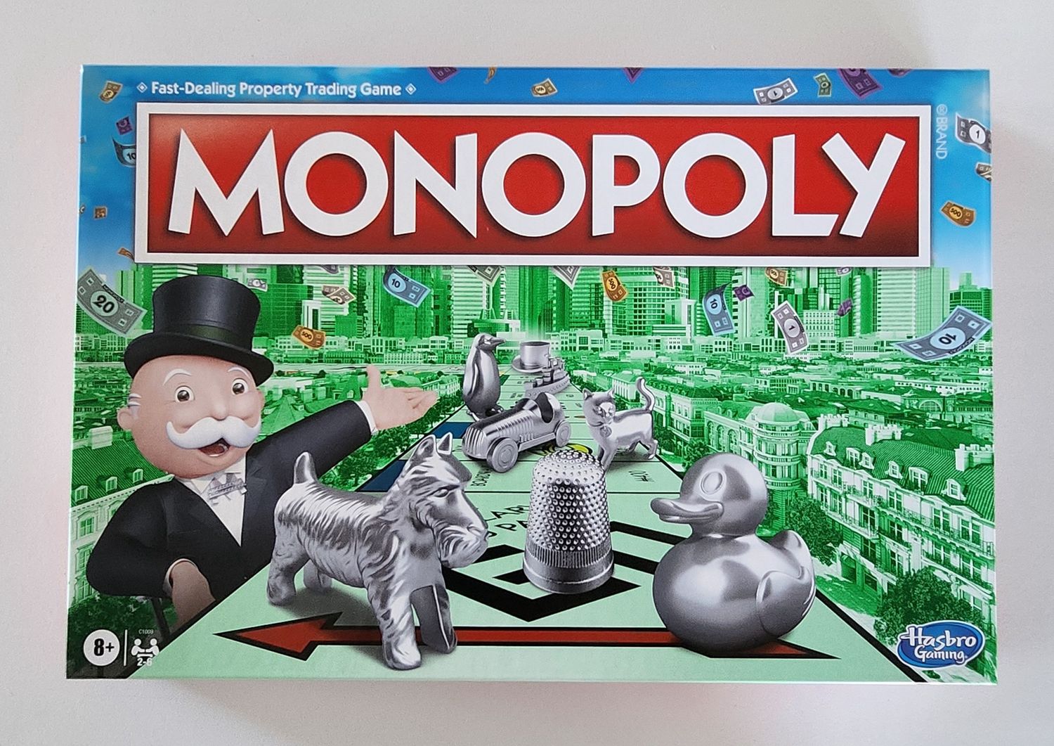 Monopoly Classic