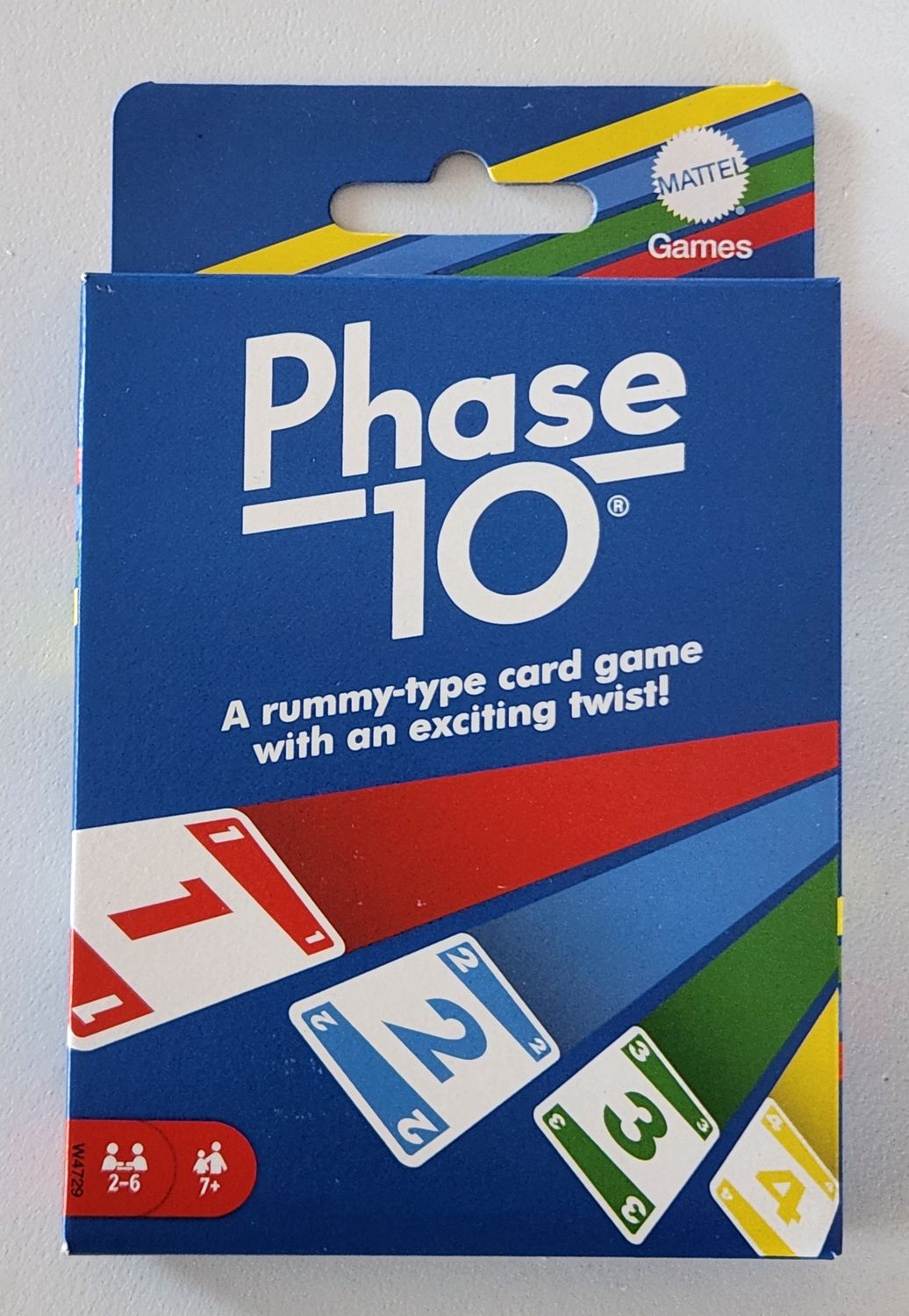 Phase 10