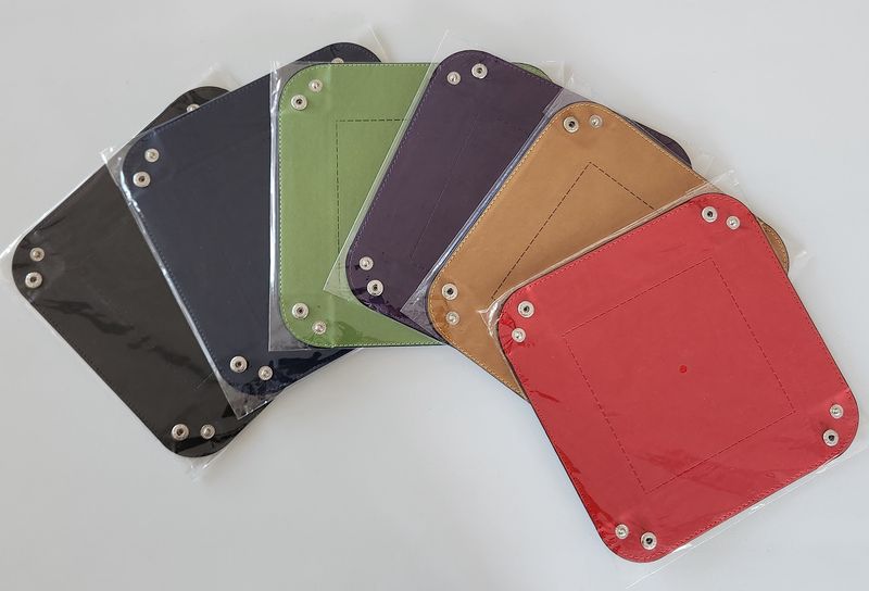 Square Tray