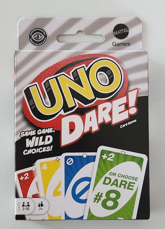 UNO Dare