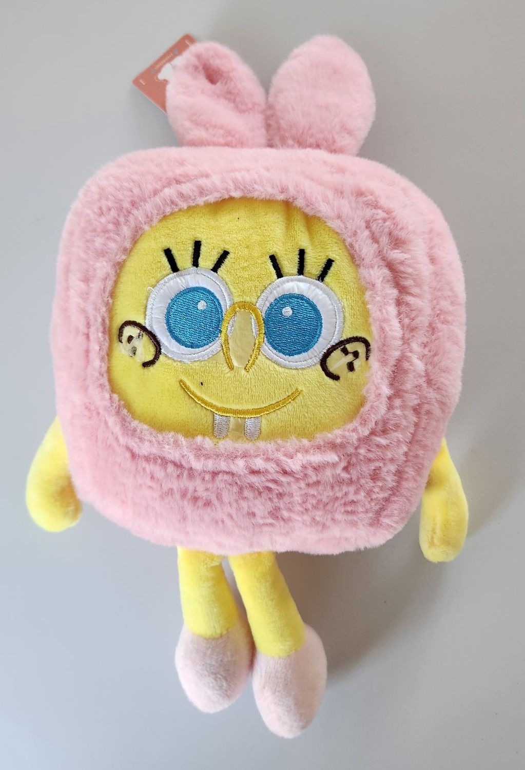 Bunny Spongebob