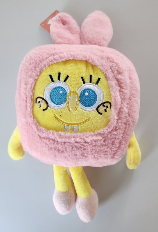 Bunny Spongebob