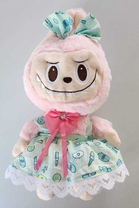 La BuBu Pink